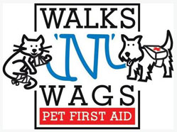 Walks N Wags